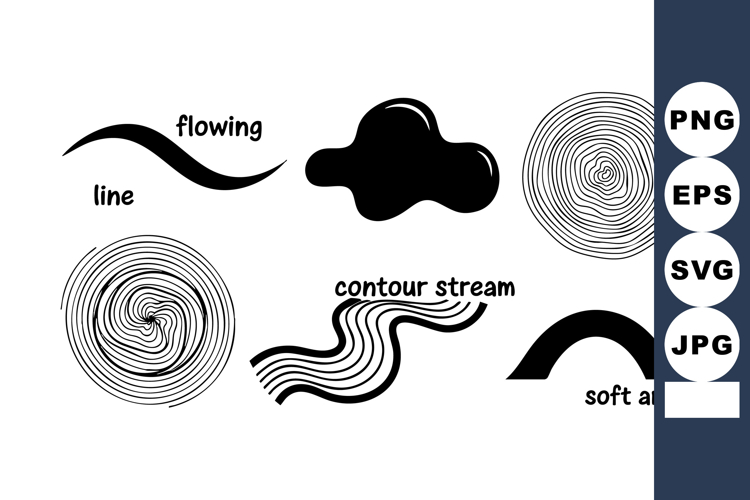 Line Clipart Image 14