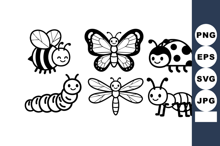 Butterfly Clipart Image 5