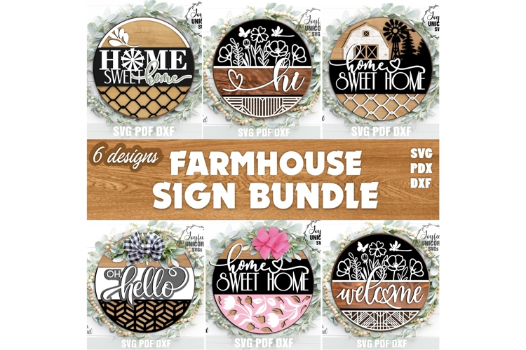Summer Porch Sign Svg Image 15