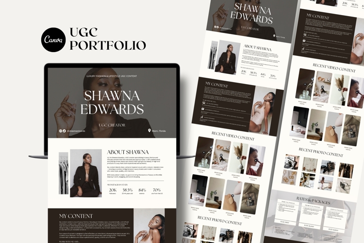 Canva Org Chart Template Image 10