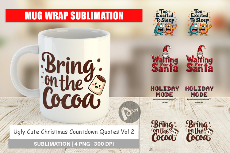 Stocking Template Image 20