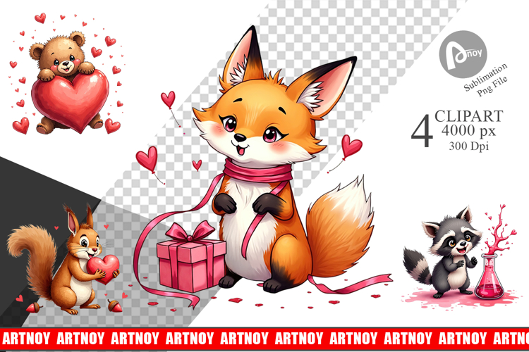 Valentine Graphics Image 21