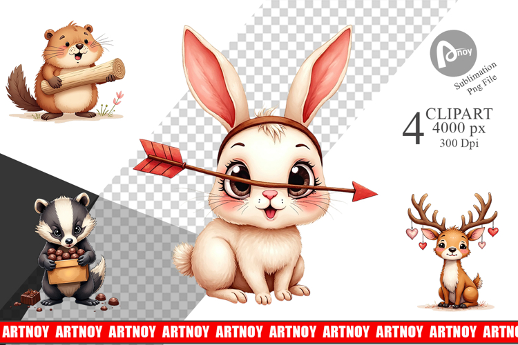 Valentine Graphics Image 20