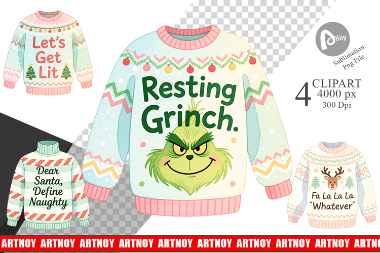 Sweat Clipart Image 24