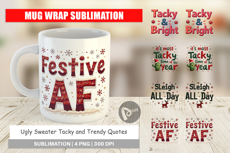 Christmas Sayings Designs Image 10