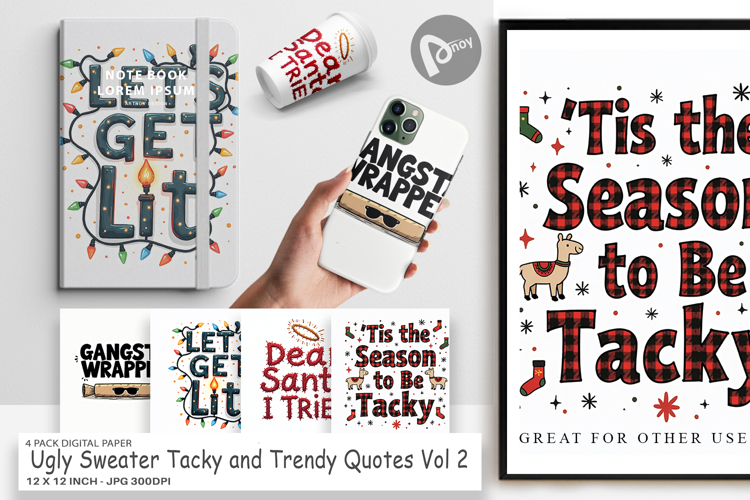 Printable Scrapbook Paper Image 2