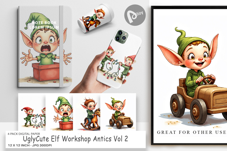 Printable Scrapbook Paper Image 15