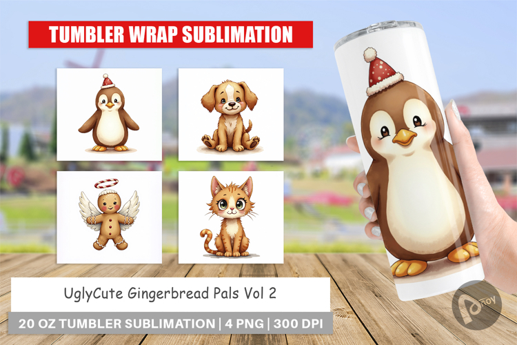 Sublimation Tumbler Designs Image 24