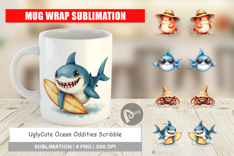 Funny Sublimation Designs Image 21