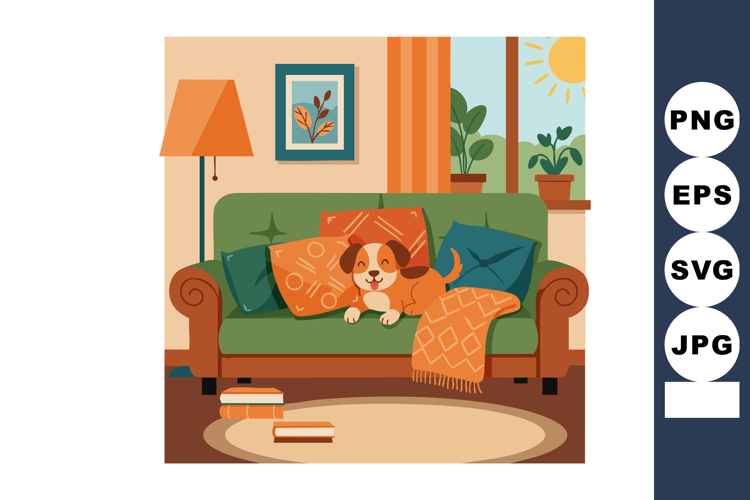 Pillow Clipart