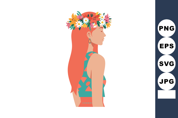 Crown Vector