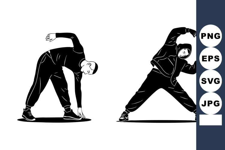 Body Illustration Image 4