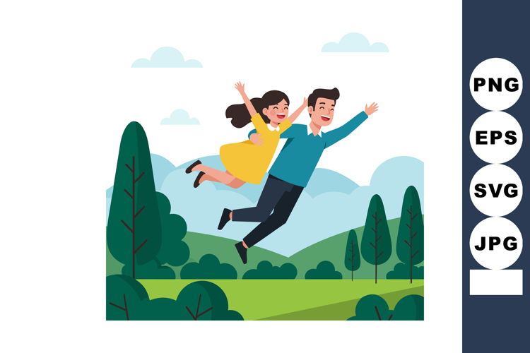 Outdoor Clipart Image 14