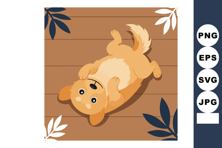Pet Clipart Image 10