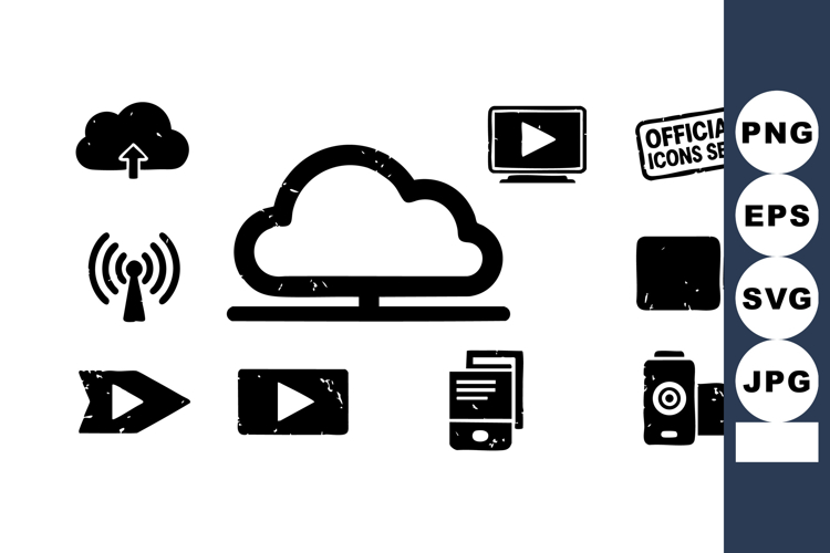 Digital Icon Image 5