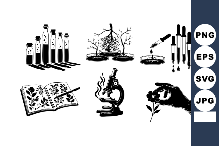 Plant Vector