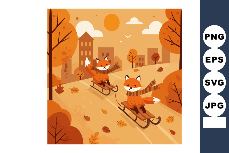 Buildings Clipart Image 7