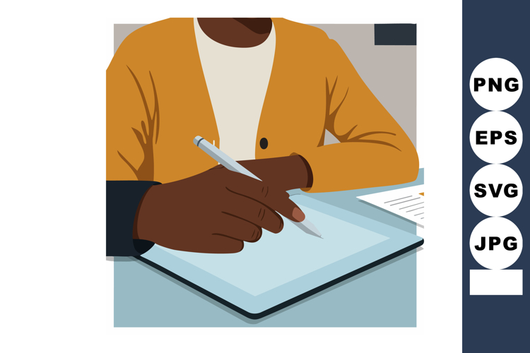 Tablet Graphic Image 8
