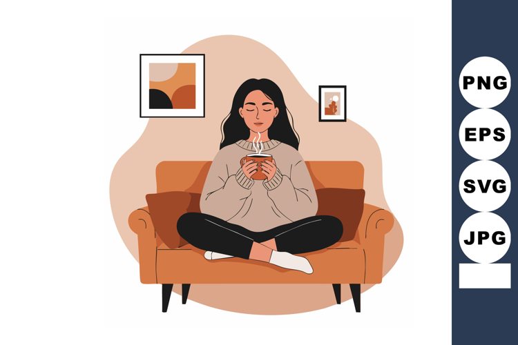 Sweater Clipart Image 7