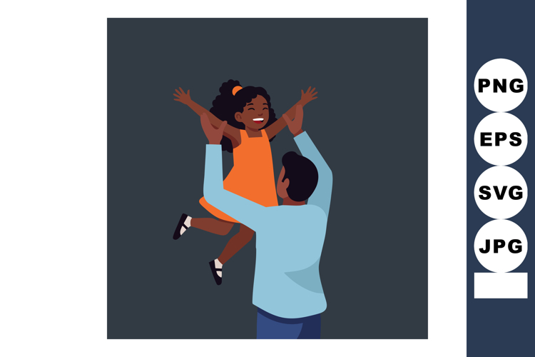 Family Clipart Image 22