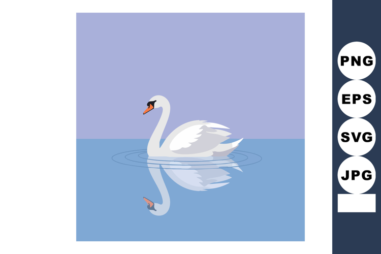 Reflection Clipart Image 18