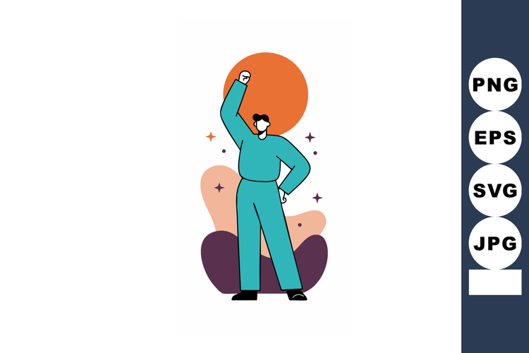 Shapes Clipart Image 10