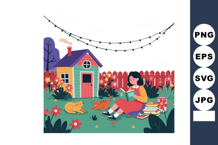 Book Clipart Image 24