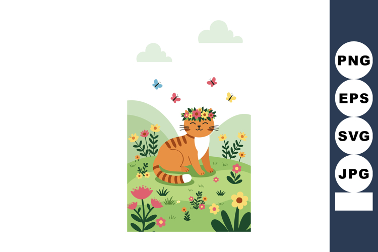 Insect Clipart Image 11