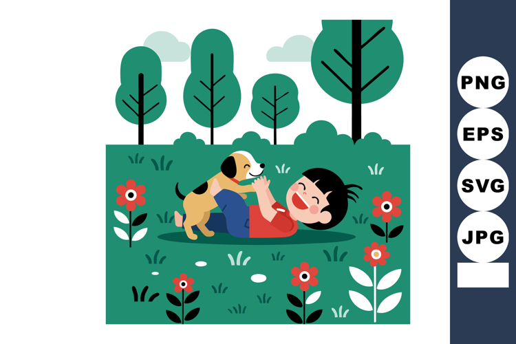 Puppy Clipart