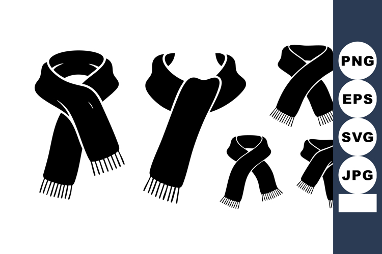 Simple Silhouette Image 24