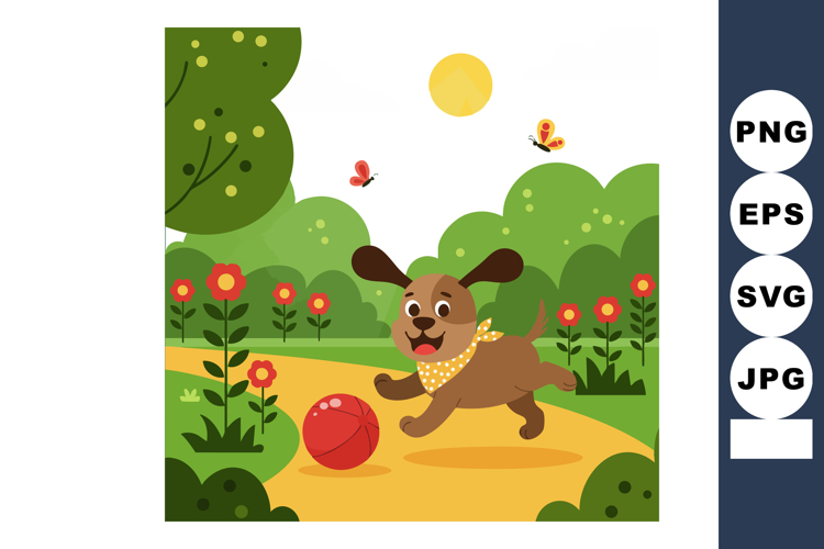 Ball Clipart Image 22