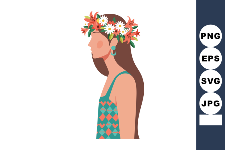 Crown Vector Image 22
