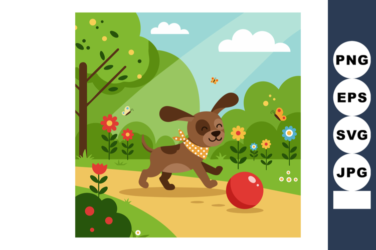 Ball Clipart Image 21