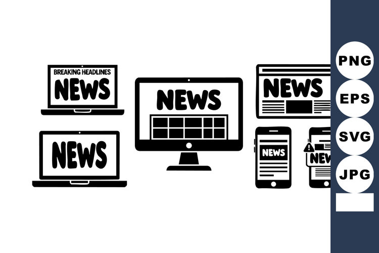 Laptop Vector Image 22