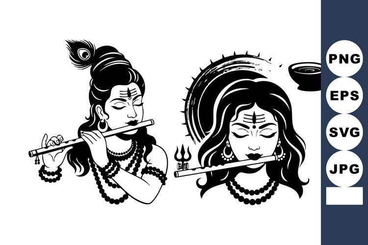 Jewelry Illustration Image 6