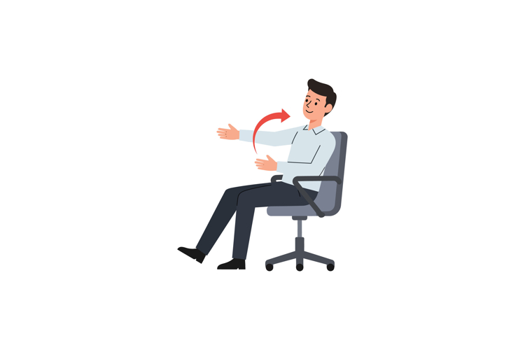 Office Clipart Image 8