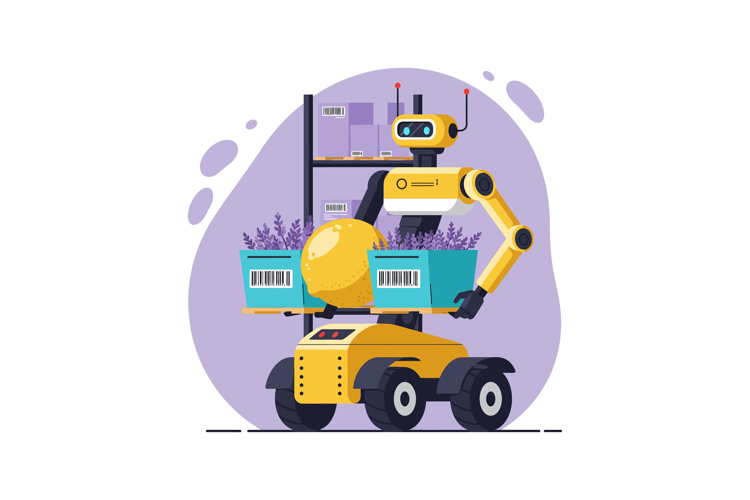 Farming Clipart Image 3