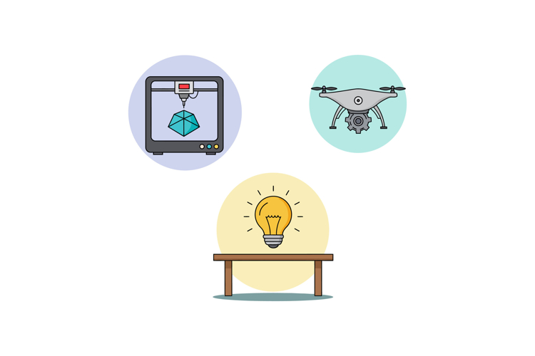 Light Bulb Clipart Image 16