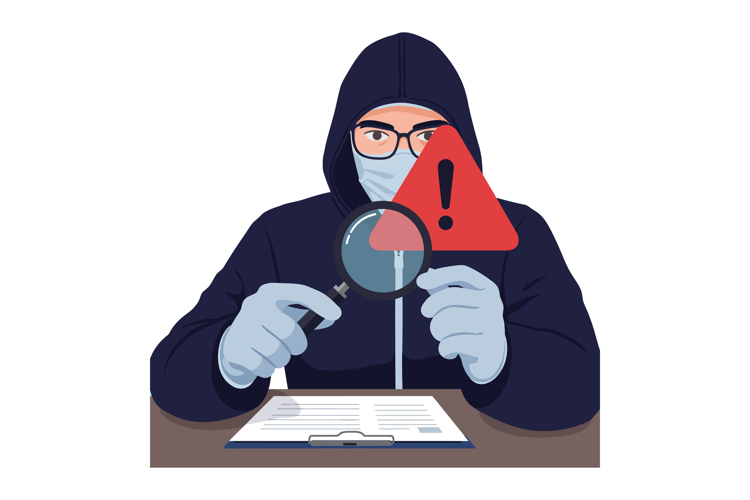 Mask Clipart Image 21