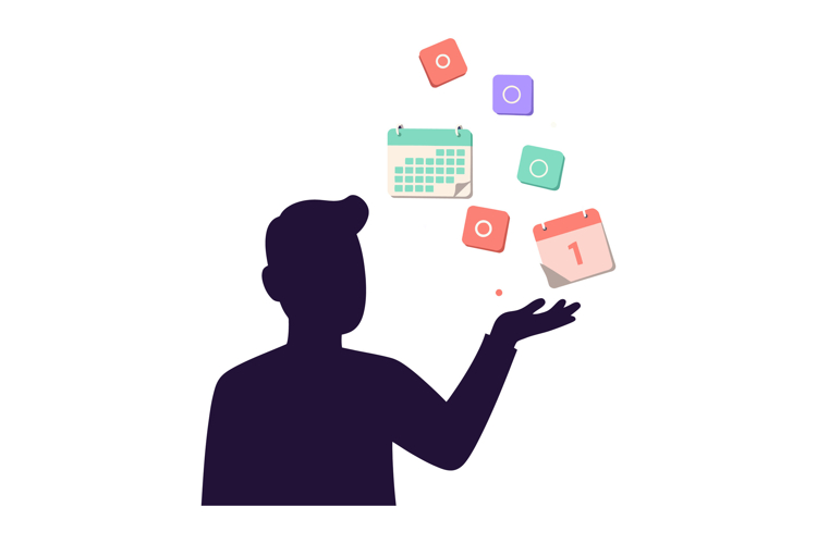 Month Clipart Image 2