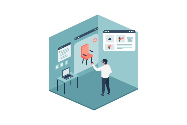 Furniture Clipart Image 23