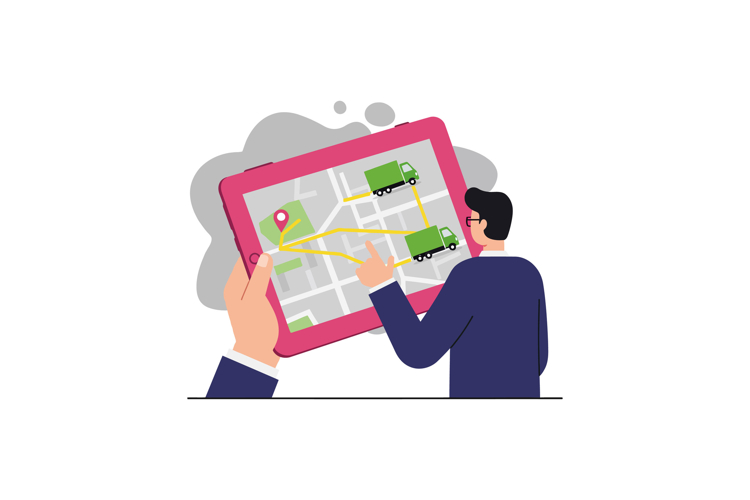 Tablet Clipart Image 22