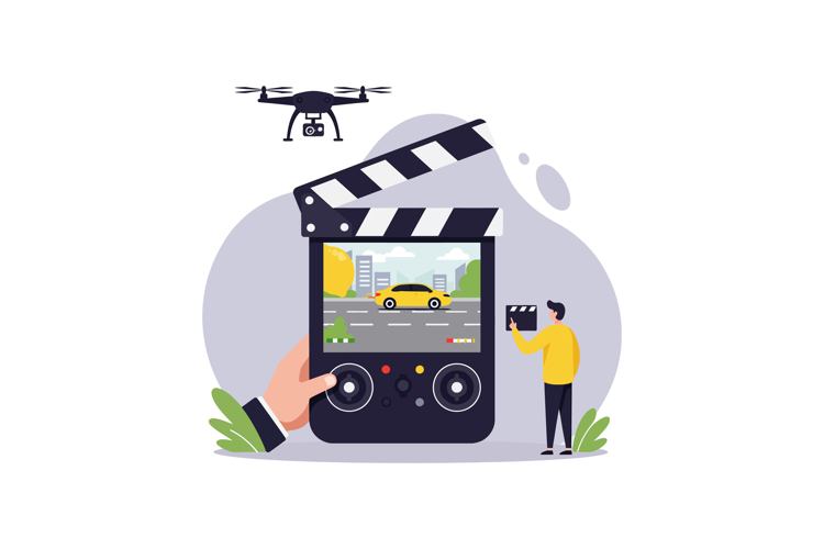 Video Camera Clipart
