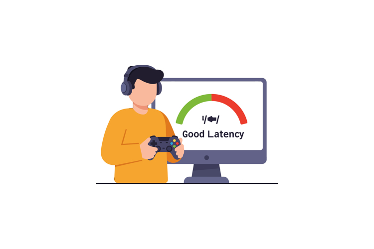 Game Controller Clipart Image 7
