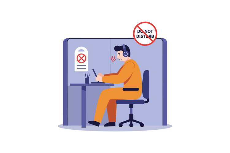Focus Clipart Image 19