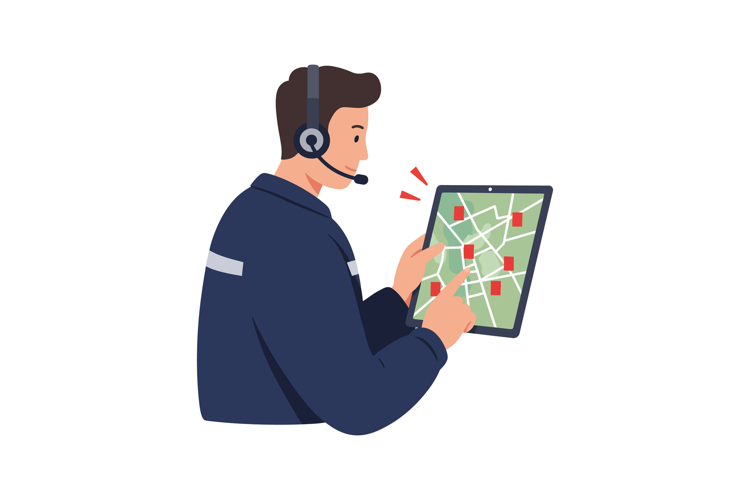 Customer Clipart Image 16