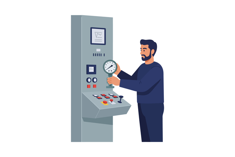 Monitor Clipart Image 3