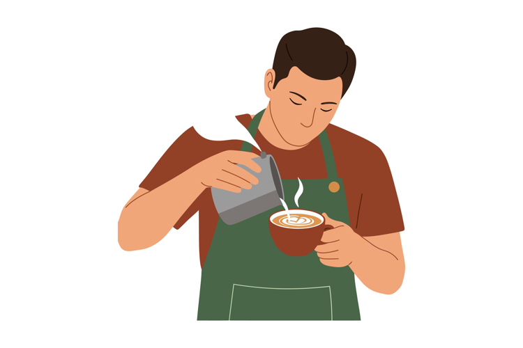 Coffee Clipart Image 20