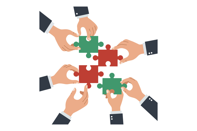 Hands Clipart Image 10
