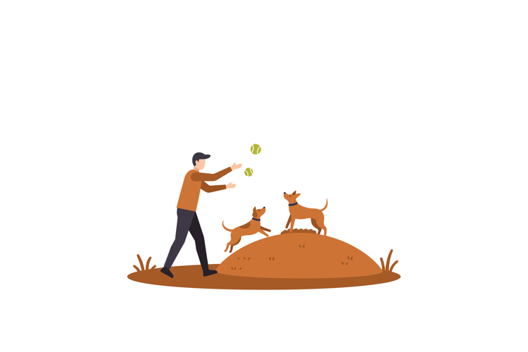 Run Clipart Image 13